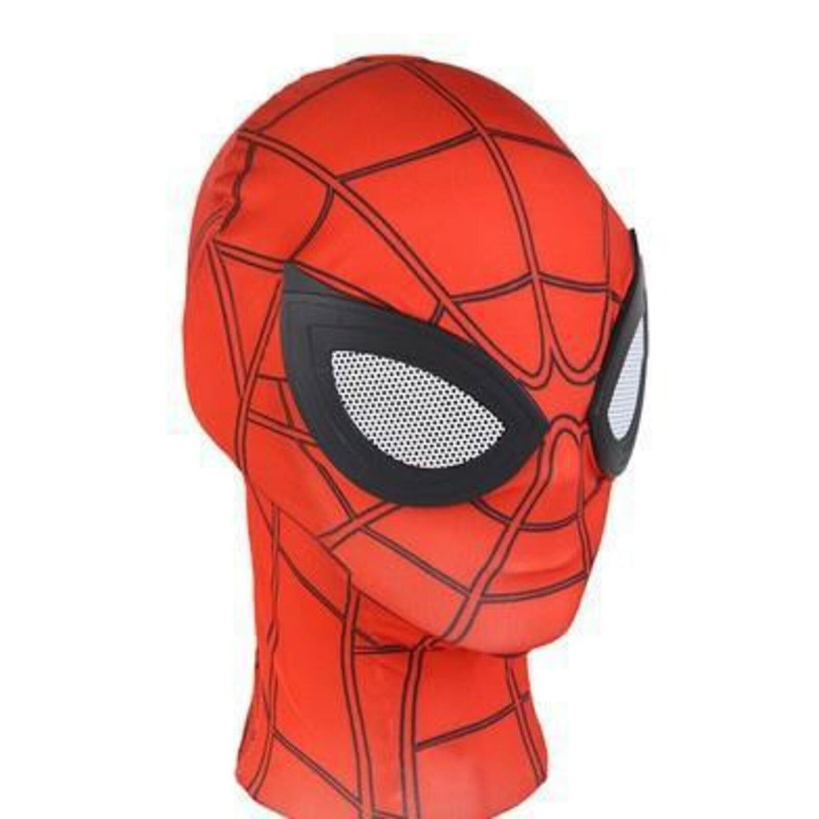 

Маска жахів. Новинка. Страшна голова. Інструмент для прикраси обличчя One Size