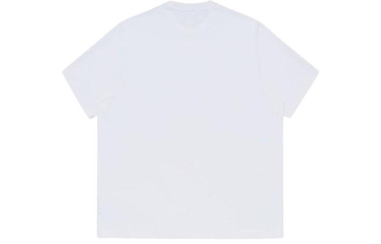 New Balance Nice Rice T Shirt Men's White AMT22380-WT