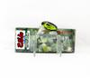 Bassday Beetle Kobun 20F Floating Lure 1.3 Grams 360 (4246)