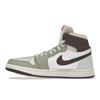 Tênis Masculino Air Jordan 1 High Zoom Comfort 2 Ano do Coelho Verde FD4327-121