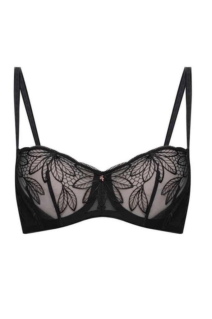 Vyztužená podprsenka Marc & Andre (54356)