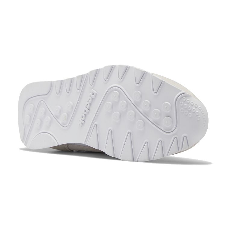 Reebok Încălțăminte Unisex Clasică din Nailon Alb Flash Roșu Vector Albastru Marin GY7232