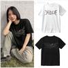 Anime BanG Dream Ave Mujica T Shirt T Shirt Nyamu Yūtenji Yonezawa Akane Same Print Tshirt Summer Cotton Short Sleeve Tee Tops