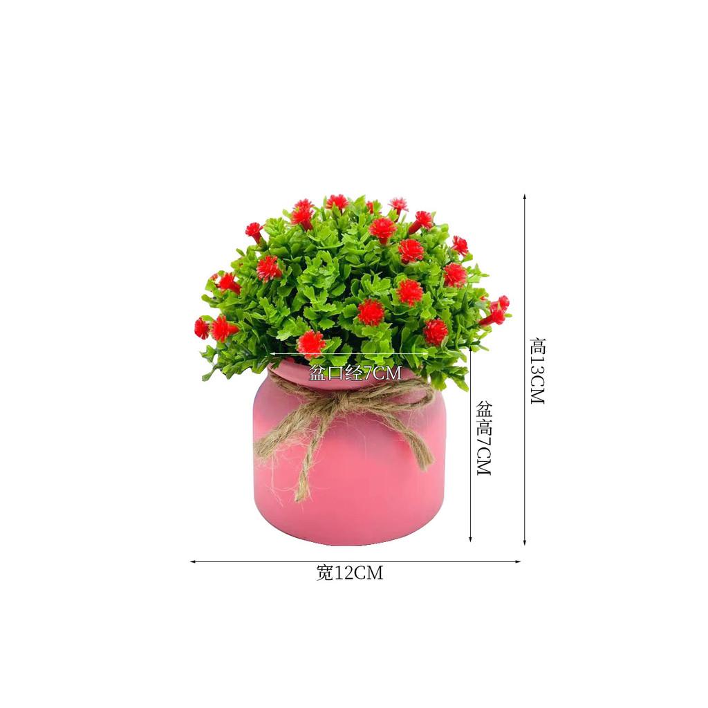 Starry Sky Faux Botanical For Wedding And Event Decor Crafted From Material Plastic