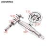 600PSI Suspension Shock Nitrogen Needle Fill Tool Kit ATV UTV For KTM Suzuki Yamaha Polaris RZR CanAm Arctic Cat Snowmobile