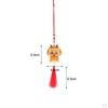 Ornament Festive Gift Hanging Decor