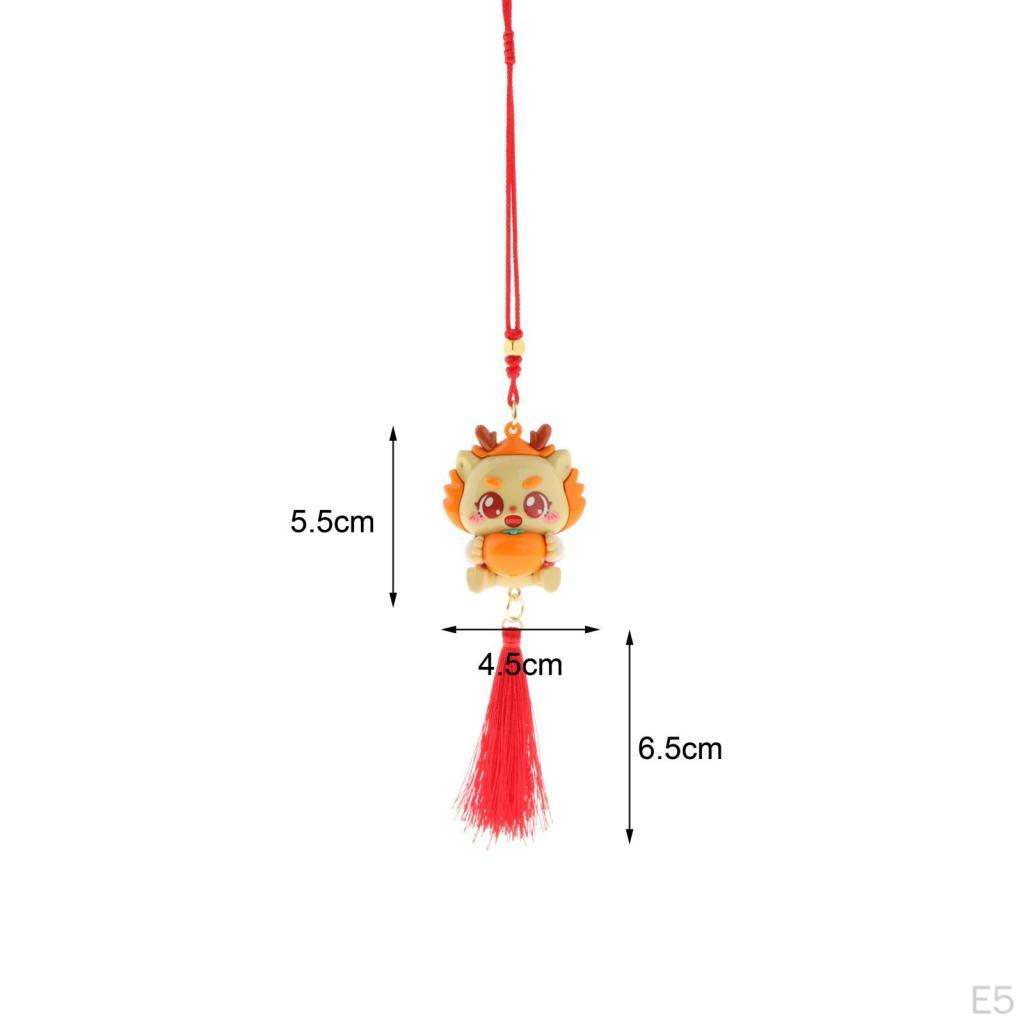 Ornament Festive Gift Hanging Decor