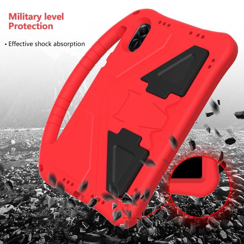 Kids Tablet Case Honor Pad X9 X8 Pro 11.5 Inch With Shockproof Protection Stand Function Soft Full Cover