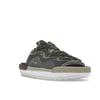 Nike Offline 2.0 Slip-On Medium Olive Herren Sneaker Grün Light-Stone Summit-White CZ0332-200