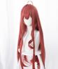 [Milky Time] The Quintessential Quintuplets Wig, Anime Cosplay Character, Nakano Family, Gotoyome with Hair Accessory (May Wig)