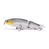 BIG SALE Glider Bait 135mm/165mm Swimbait Fishing Lure Hard Artificial Bait for Bass Pike