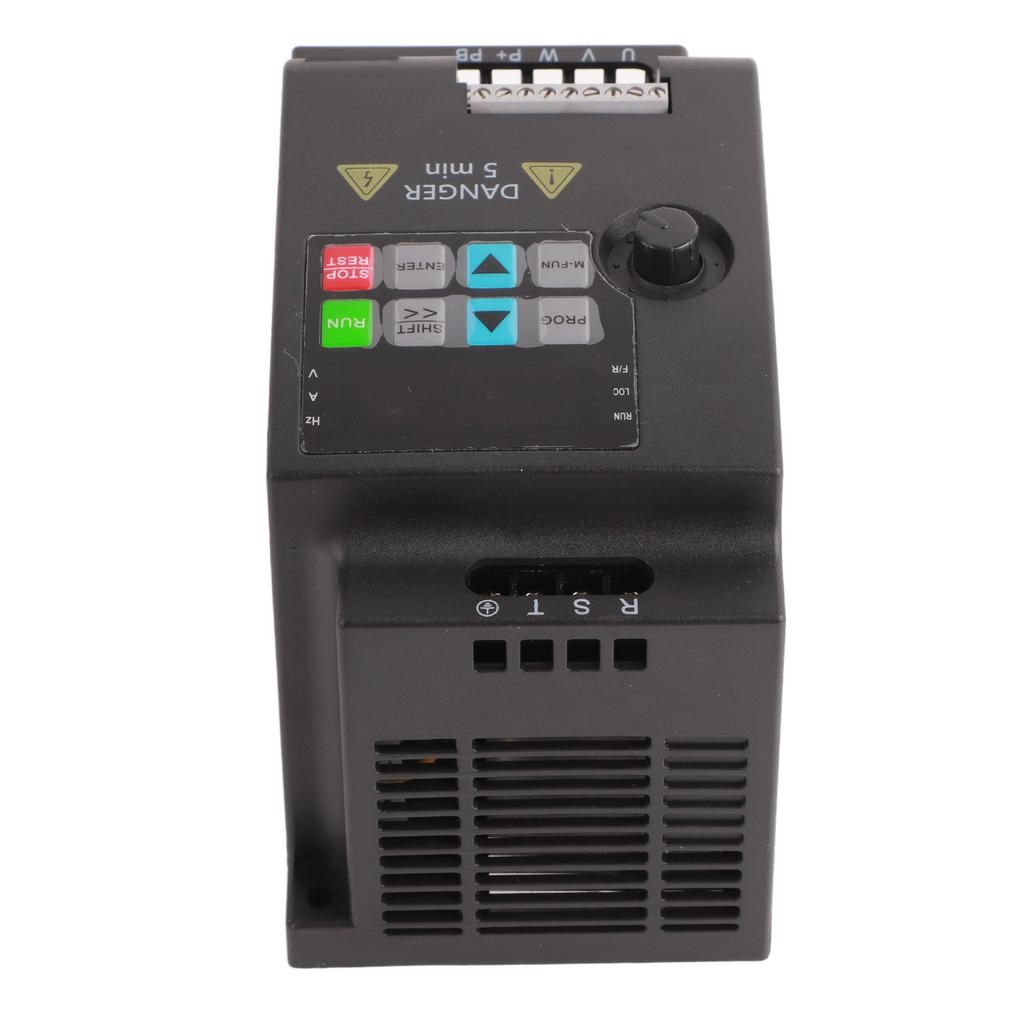 SKI780‑2D2G 4 2.2kw 380V 3 Phase Input & Output Mini Universal Motor VFD Frequency Converter Inverter