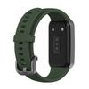 Breathable Watch Strap TPU Watchband Portable Bracelet for Huawei Band 6/Honor Band 6