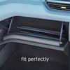 Para BYD Seagull Dolphin Surf Dolphin Mini ATTO 1 2025 2024 Caja de Almacenamiento Organizador Accesorios Interiores