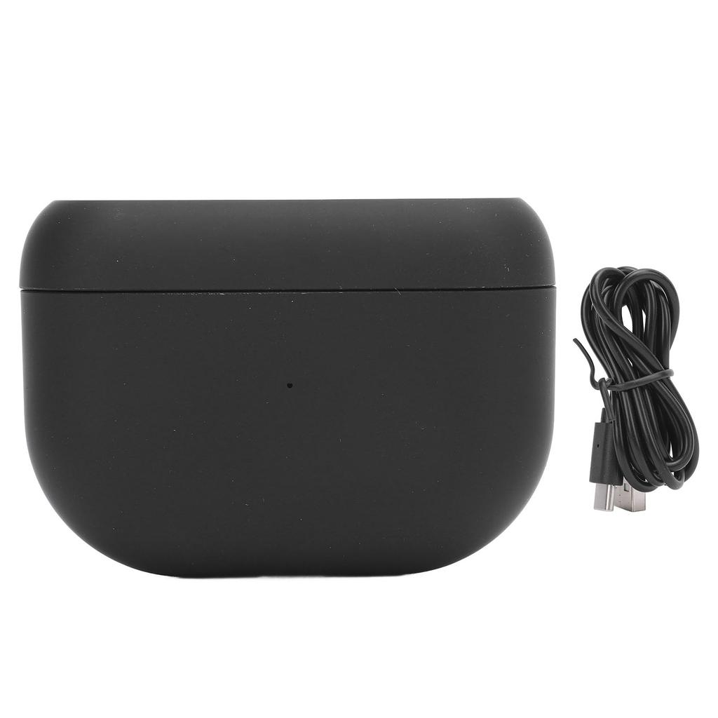 Charging Case Fast Charging 590mAh Battery LED Indicator for Elite 10 True Wireless Bluetooth Earbuds