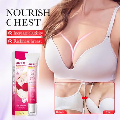 Breast Enhancement Cream Fengyun Roller Cream Breast Firming Massage Care Cream