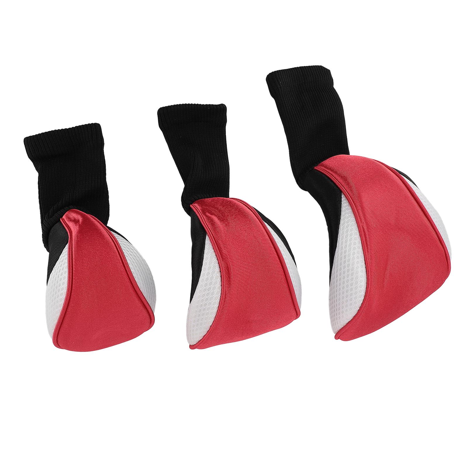 3 stuks   Hoes met Verwisselbare   Ademend Krasbestendig Nylon Composietstof 1 3 5   Beschermende Hoes