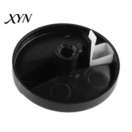 Pièces Intérieures Bouton de Commande de Climatisation pour Toyota Corolla 2003-2007, Bouton AC HVAC, Interrupteur Rotatif Chauffage, Pièce de Rechange Climatique Surélevée