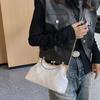 Sparkling Sequins Clutch Purses Fashion Handbag Wedding Party Shoulder Bag