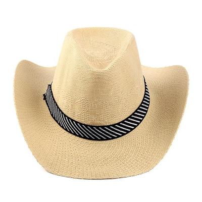 Cowboy Hat/volunteer Group Hat for the National Trek