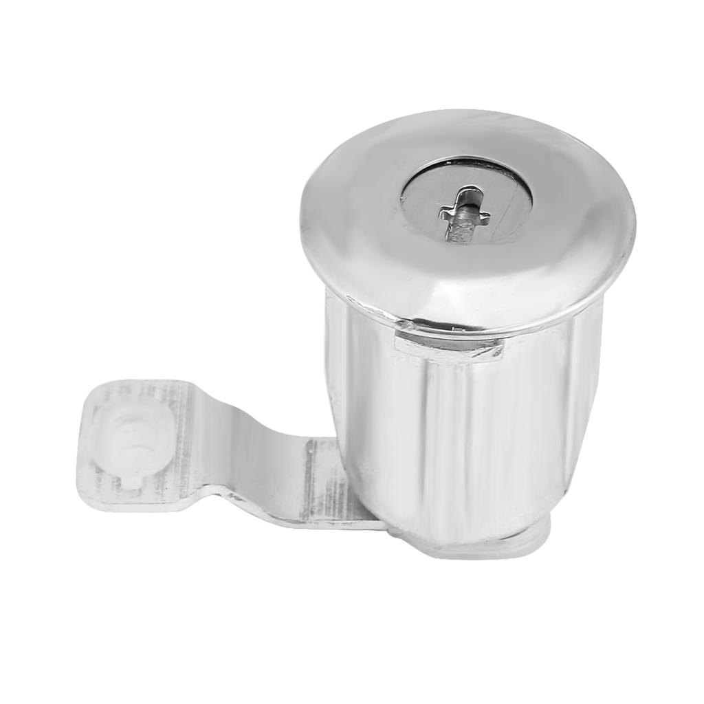 252522 Car Door Lock Barrel Set with Keys for Citroen Berlingo Xsara Door Lock Set for Peugeot Partner 1996-2007 9170.G3 9170.CW