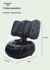Electric Foot and Leg Massager