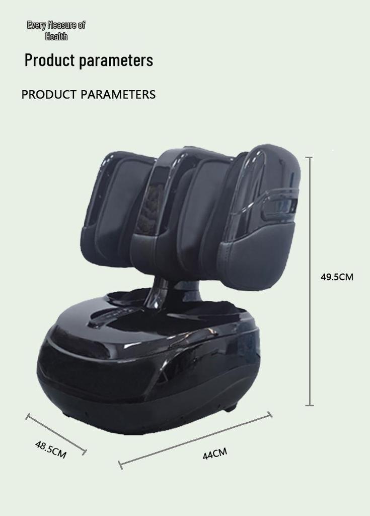 Electric Foot and Leg Massager