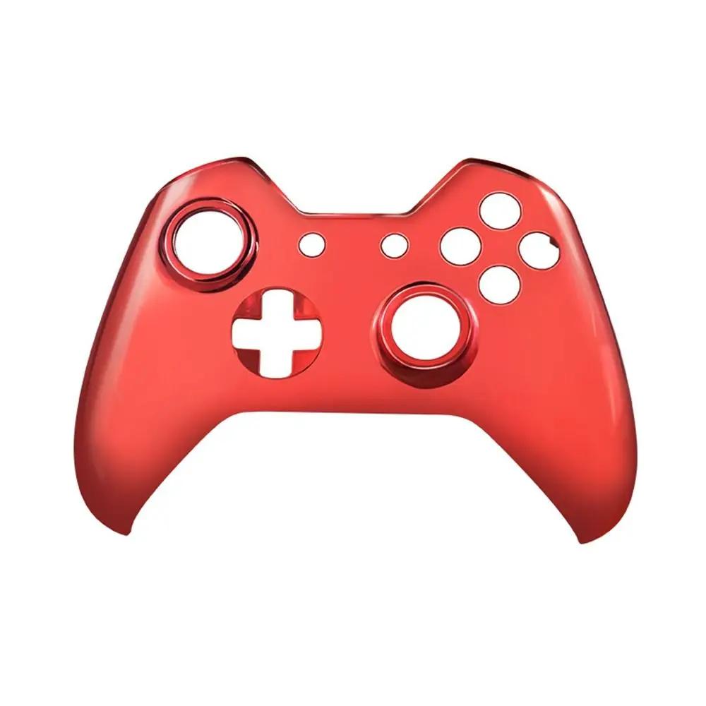 Full Set Gamepad Housing Shell Replacement Universal Controller Case Repair Original Controller Faceplate for Xbox One S