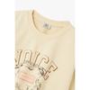 VOV Graphic Crewneck Sweatshirt  7116140104 
