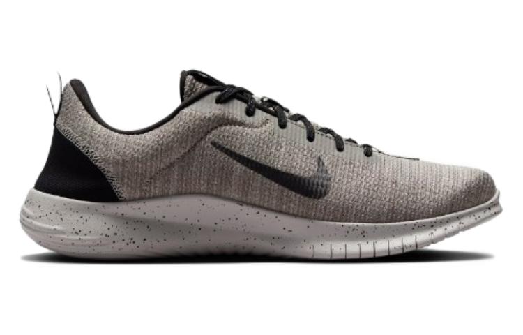 Nike Flex Experience Run 12 'Light Iron Ore Black'