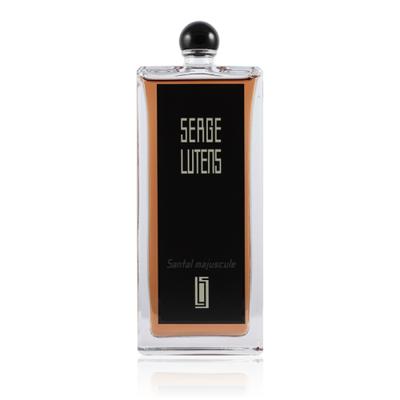 Serge Lutens, Santal Majuscule, Eau De Parfum, Unisex, 100 Ml