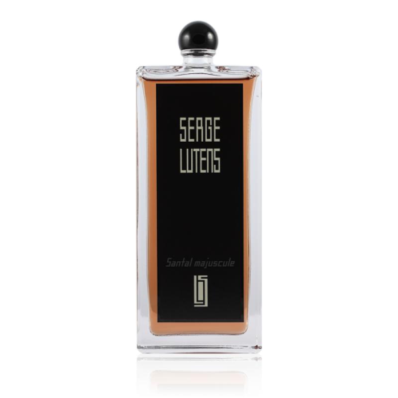 Serge Lutens, Santal Majuscule, Eau De Parfum, Unisex, 100 ml