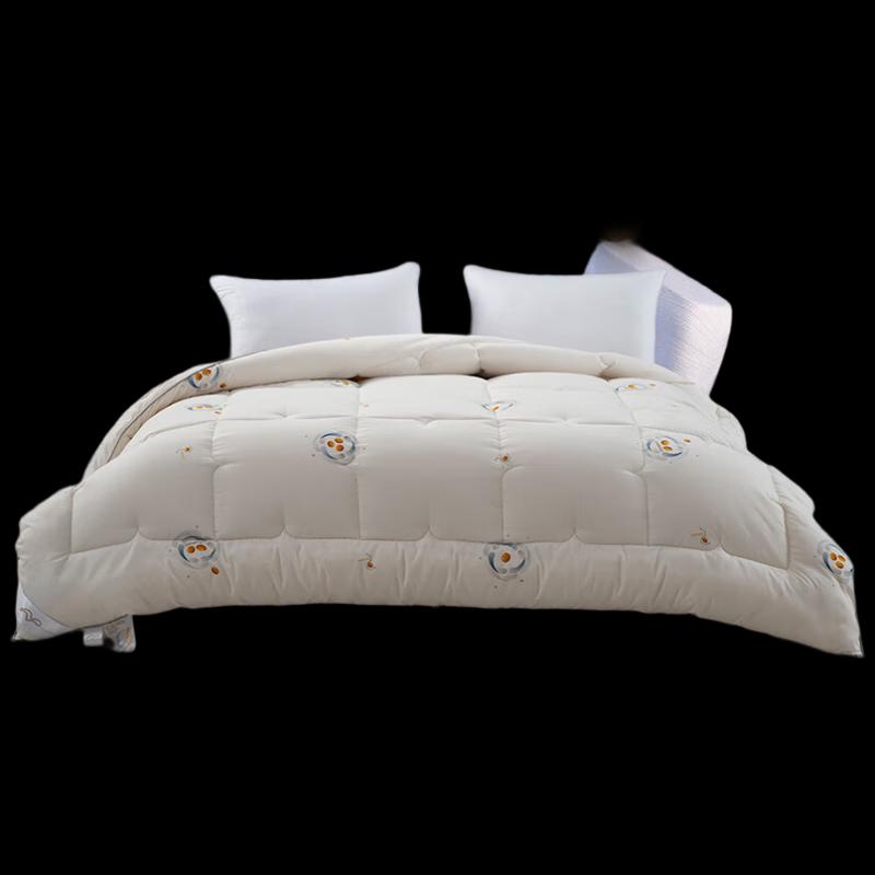 

Mercury Home Textiles DH Cloud Comfort Soybean Fiber Comforter