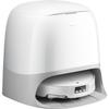 ROBOROCK QREVO CurvX - Aspirador Robô Lavador - 22.000 Pa - Escova e Mopa FlexiArm - Anti-emaranhamento