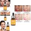 Premium Vitamin C Essence 30ml Hydrating Brightening Skin Serum For All Skin Types