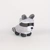 1pc New Garden Plush Toy Fox Plush Toy Perfect Gift for Friends Christmas Halloween Decorate Room Scene Decor Festivals Decor Room