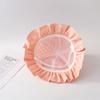 Cute Princess Baby Sun Hats Ruffle Baby Hat Summer UV Protection Fisherman Cap