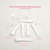 ESC Auto Parts ECP052 10 Pieces Cable End Rope Dowel for Window Regulator Winder Mechanism Type BCP052 Fast Handling