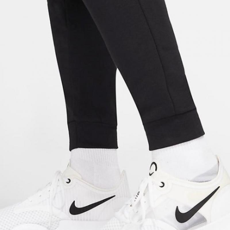 Nike Pants Dry Fit Tapered Training Pants Cz6380 010 S2306