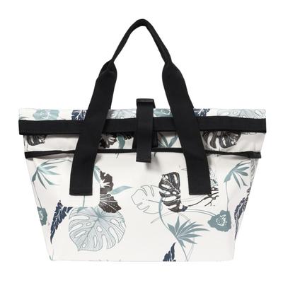 Tabarua 12L Wodoodporna Torba Tote dla Psa i Wygodna Mokra Torba na Sporty Wodne i Produkt Outdoorowy 3056 Sklep Botaniczny Podróże, Sport, Siłownia, Joga,