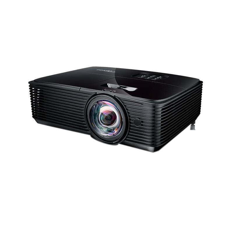 

Optoma YWX6502 DLP Projector (CN version)