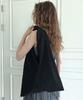 Delidi Secreta Tote Bag (Black)