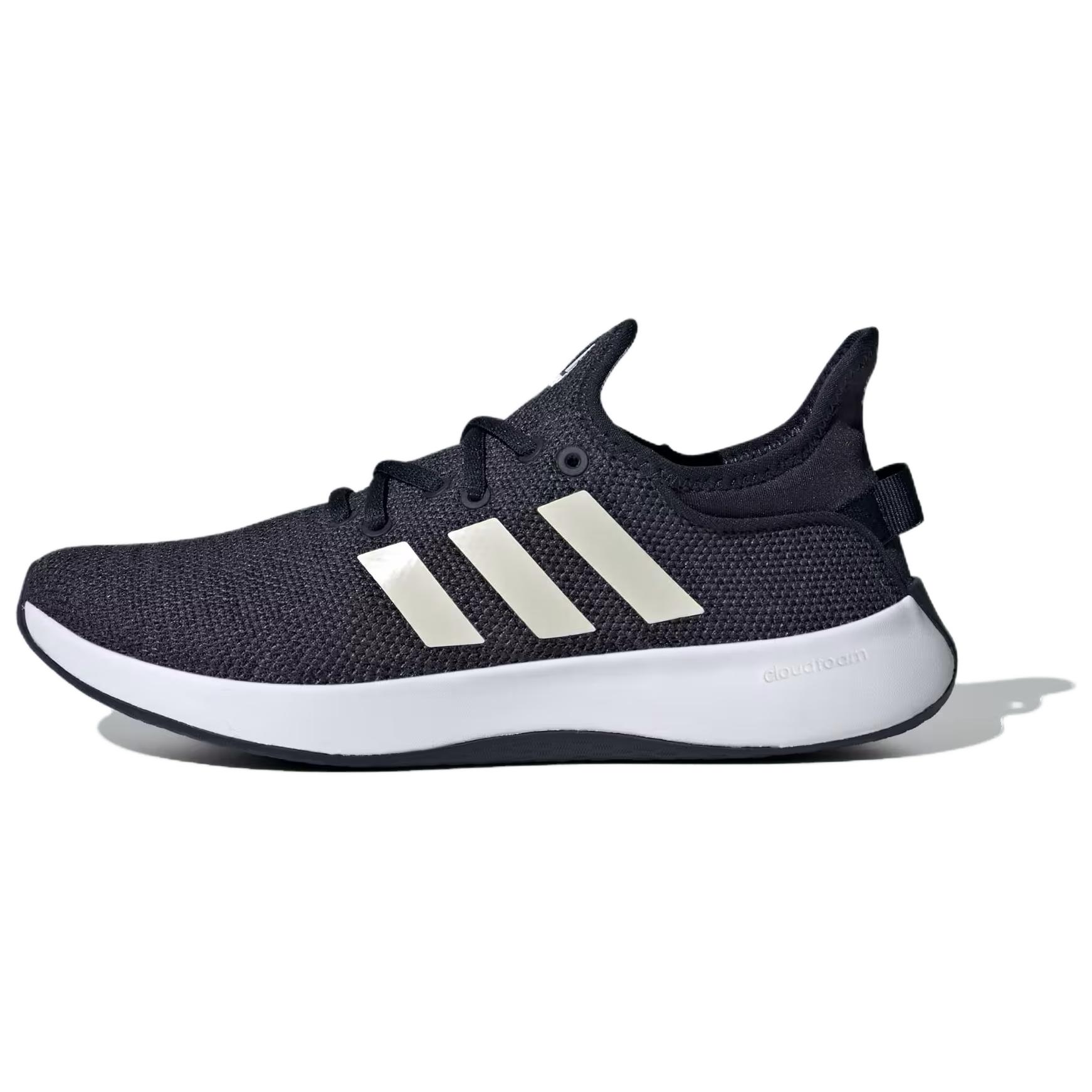 

Adidas Cloudfoam Pure Legend Ink Orbit Grey Women Sneakers Black Shadow-Navy IG3866 40