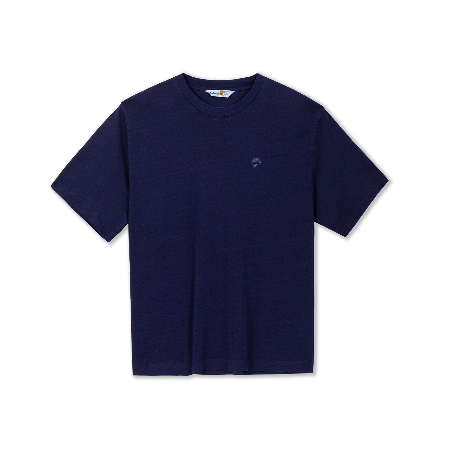 Timberland Simple Fashion Versatile Short Sleeve T-Shirt Men tops A5SV9-H871 S