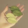 2Pcs Sunflower Hair Tie Elastic Practical Design Hair Clip Hair Accesories For Fashionable Women And Everyday Hairstyles