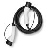 Typ 2 EV-Ladekabel mit Doppelstecker, 3-phasig, 7/22 kW für New Energy Vehicles