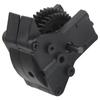 RC Car Speed Transmission Case 2 Speed Gear Box Replacement for HSP 94122 94102 1/10