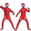 Venom Bodysuit Costume Adult Super Bodysuit Halloween Clothes Kids Venom