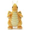Takara Tomy Arts Pokemon I Choose You! Plush Dragonite, Approximately 27cm Tall