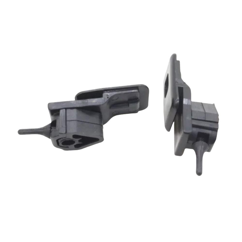 2x Glove Box Assembly Buckle Clip For Hyundai Accent Elantra Santa Fe 8453539000